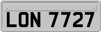LON7727