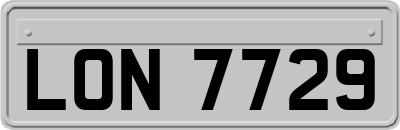 LON7729