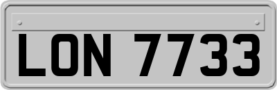 LON7733