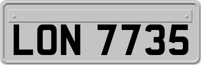 LON7735