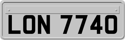 LON7740