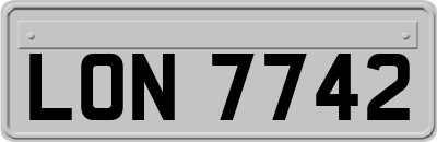 LON7742