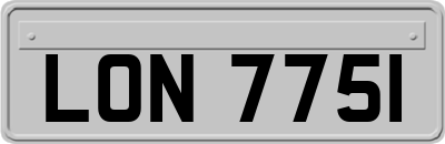 LON7751