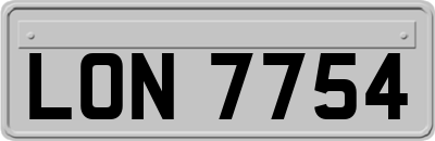 LON7754