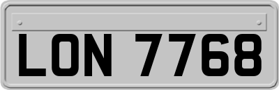 LON7768