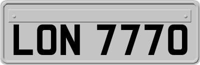 LON7770