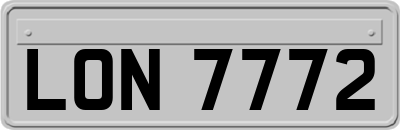 LON7772