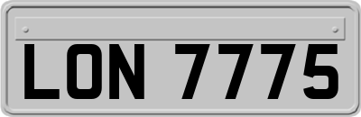 LON7775