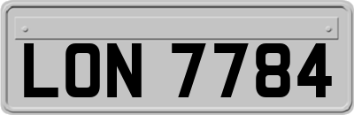 LON7784