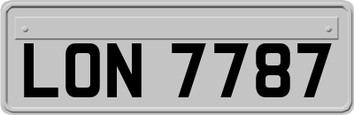 LON7787