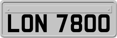 LON7800