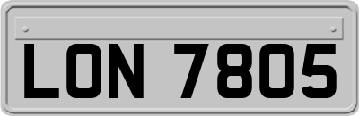 LON7805