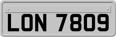 LON7809