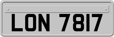 LON7817