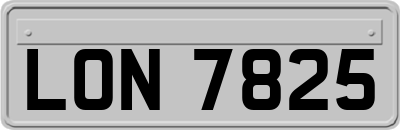 LON7825