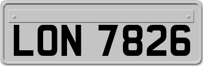 LON7826