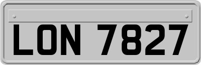 LON7827