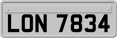 LON7834
