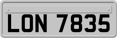 LON7835