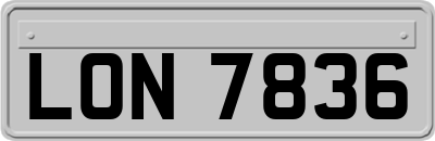 LON7836