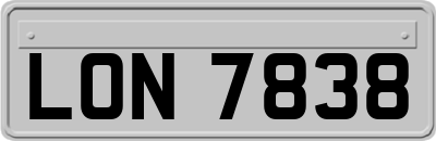 LON7838