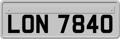 LON7840