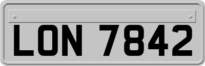 LON7842