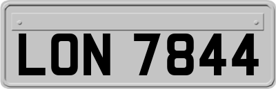 LON7844