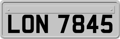 LON7845