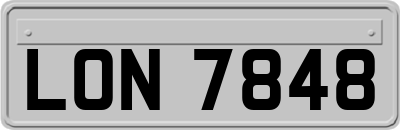 LON7848