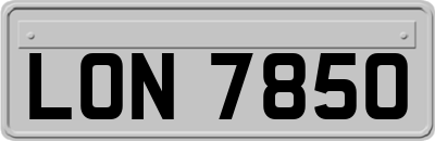LON7850
