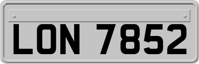LON7852