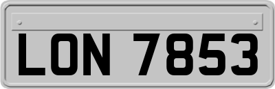 LON7853