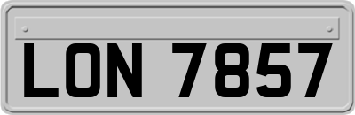 LON7857