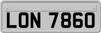 LON7860