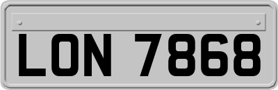 LON7868