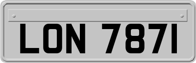 LON7871
