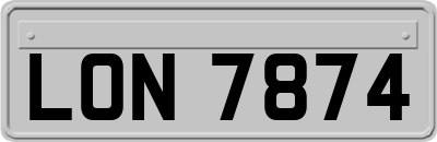 LON7874