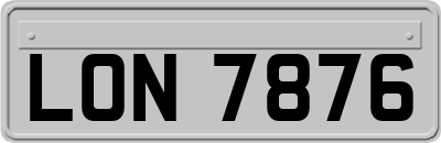 LON7876
