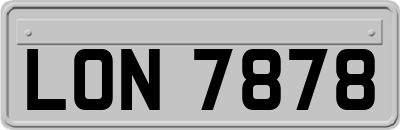 LON7878
