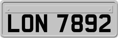 LON7892