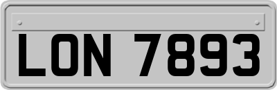 LON7893