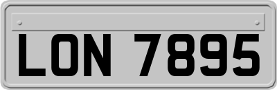 LON7895