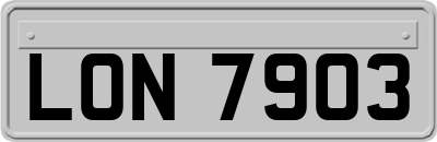 LON7903