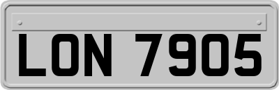 LON7905