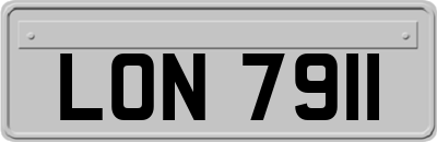 LON7911