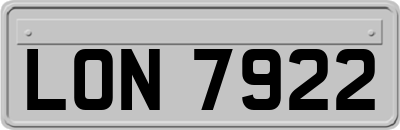 LON7922