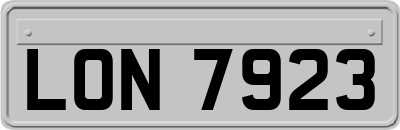 LON7923
