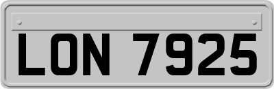 LON7925