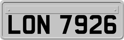 LON7926